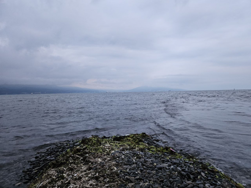 В Новороссийске ввели режим «Повышенная готовность» из-за погоды