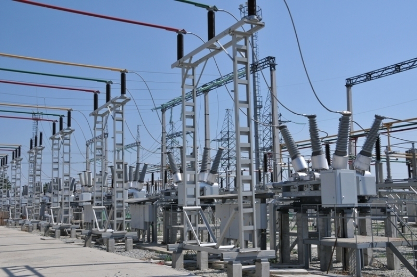 Надежность электросетей проверили в Юго-Западном энергорайоне