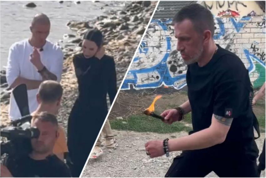 Депутат Милонов оскорбил зрителей шоу «Битва Экстрасенсов», которое снимали в Новороссийске 