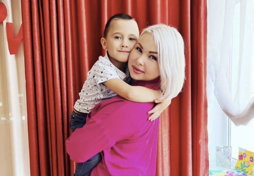 Дети, рожденные сердцем: ﻿откровенное интервью многодетной приемной мамы