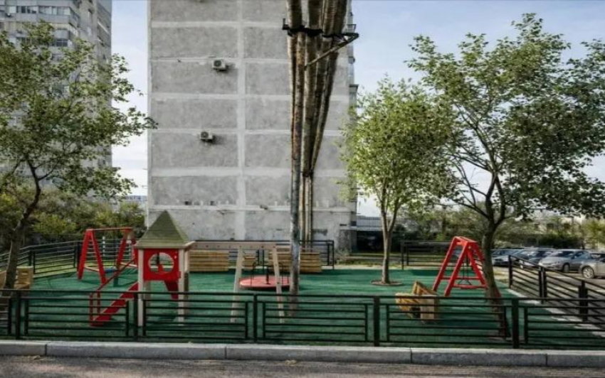 Жители Новороссийска добились своего: 12 территорий станут лучше благодаря инициативам горожан