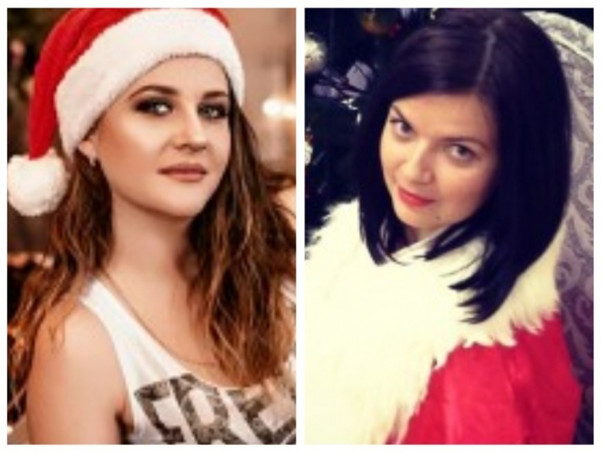 Ляпина VS Чергина. Кто пройдет в финал конкурса «Снегурочка 2018»