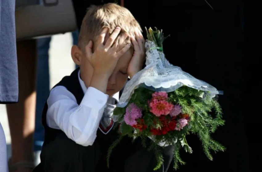 Новороссийских школьников лишают выходных в честь 9 мая 