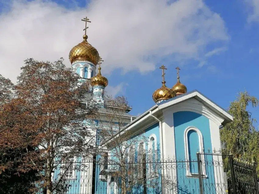 В Новороссийске начался Великий пост: время очищения и новых привычек