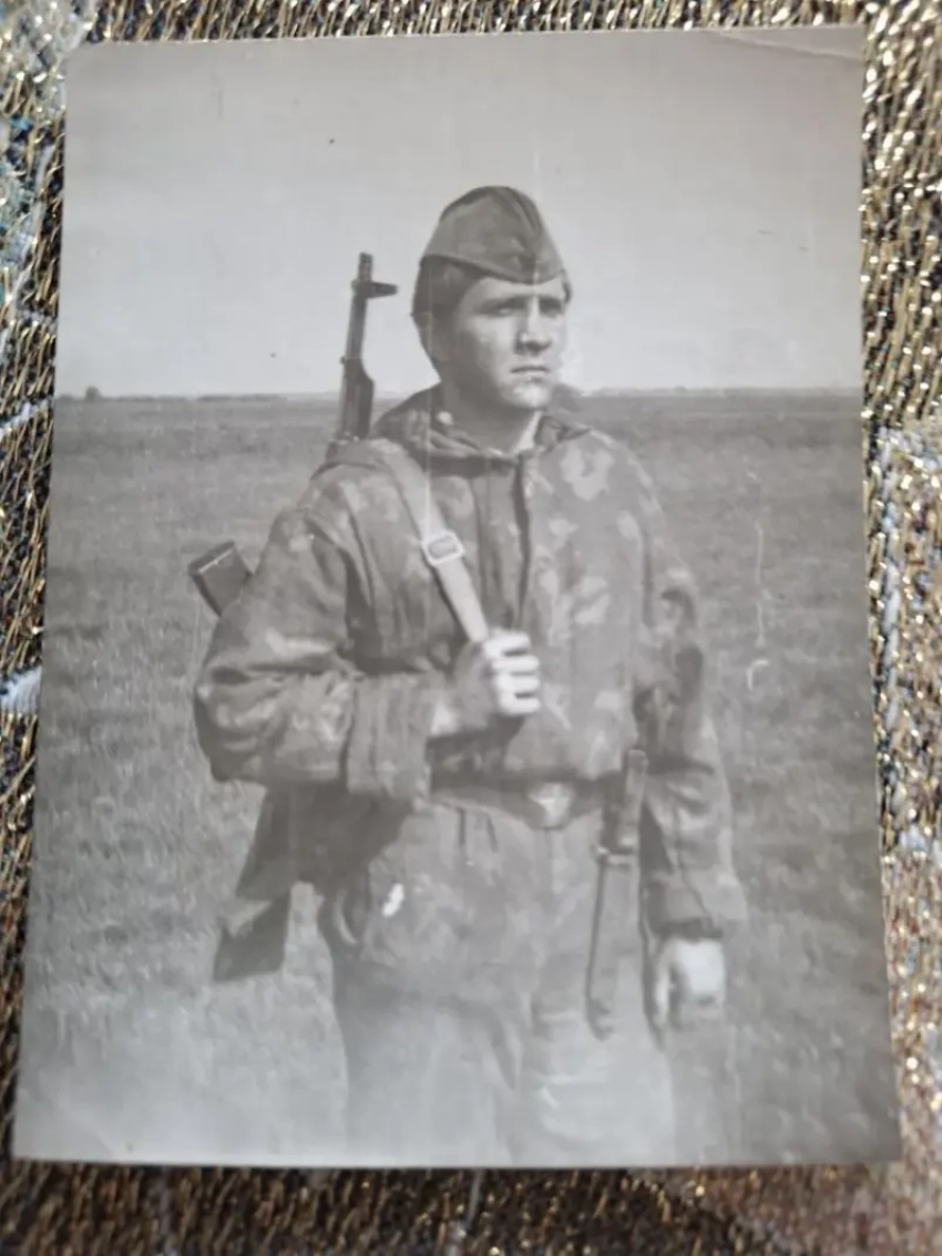 Юрий Андриевский о призыве в Афганистан: я даже не знал, куда едем