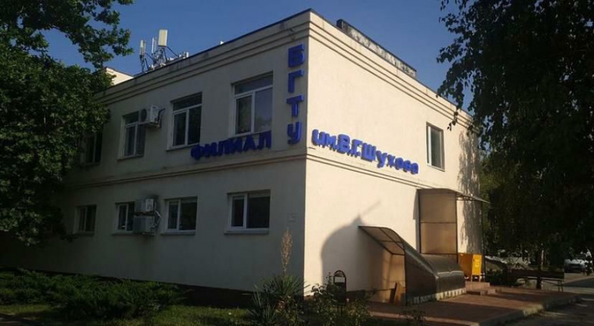 НФ БГТУ открывает двери в мир технических профессий