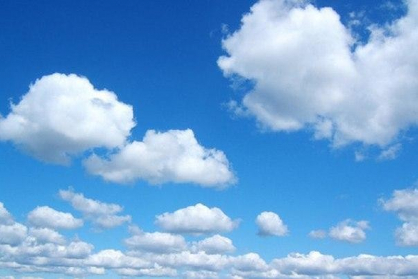 В Новороссийске ожидается переменная облачность
