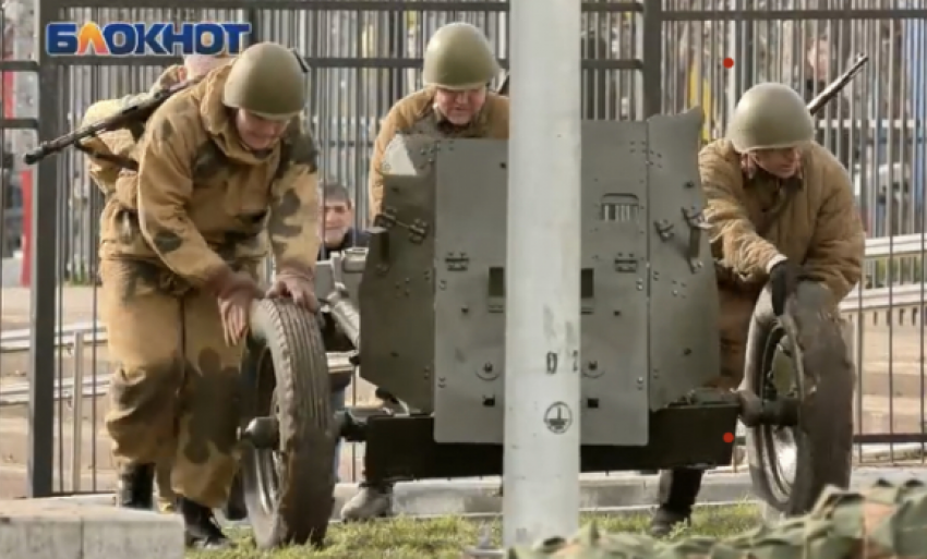 Гонка дронов, яркий бой и мастер-классы: в Новороссийске пройдет настоящий военно-патриотический фестиваль