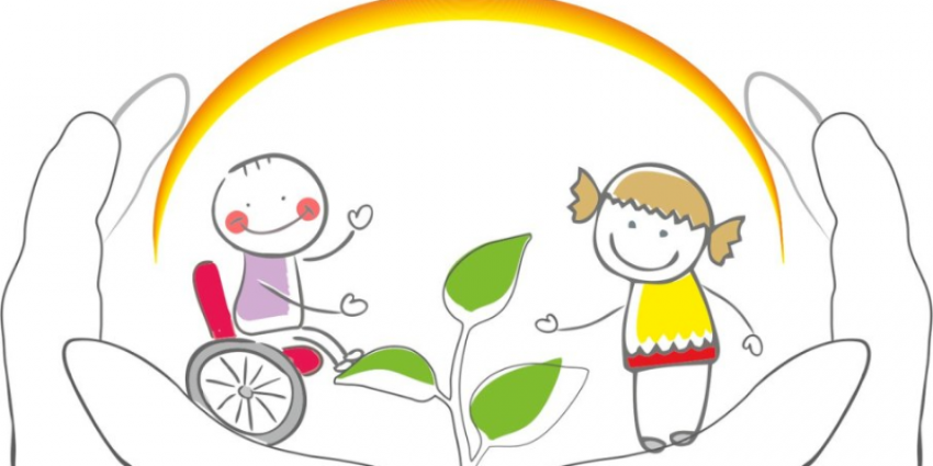 Пособия, выплаты и льготы: стали известны меры поддержки для детей-инвалидов в Новороссийске