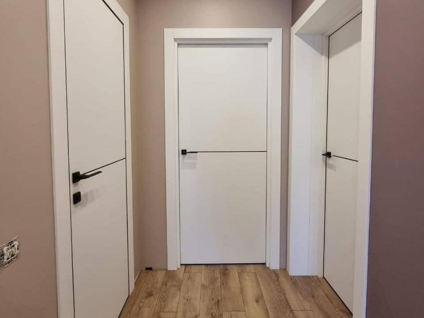 «Дверъторг»: качество должно быть доступным