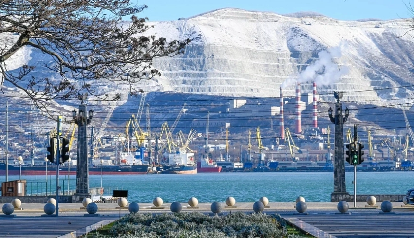 Сегодня без осадков, но по-прежнему морозно