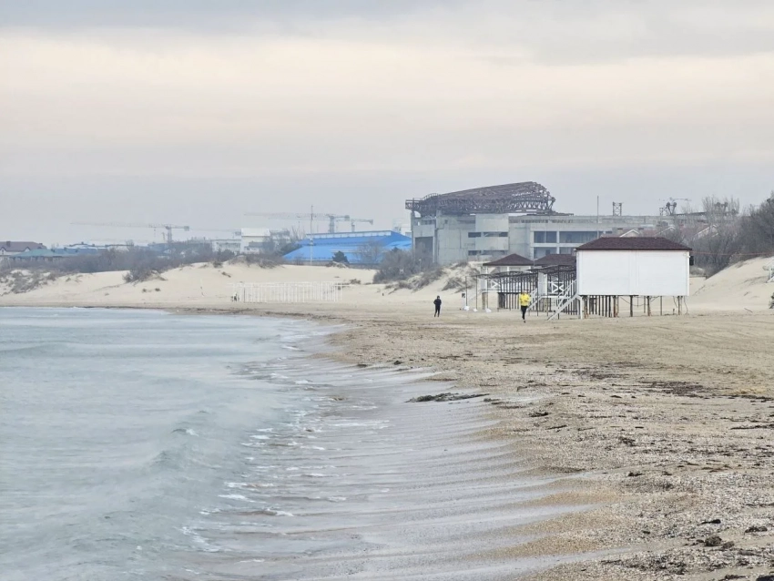 Мазут - всё?  В Черном море в районе крушения танкеров пятен нефтепродуктов не выявлено