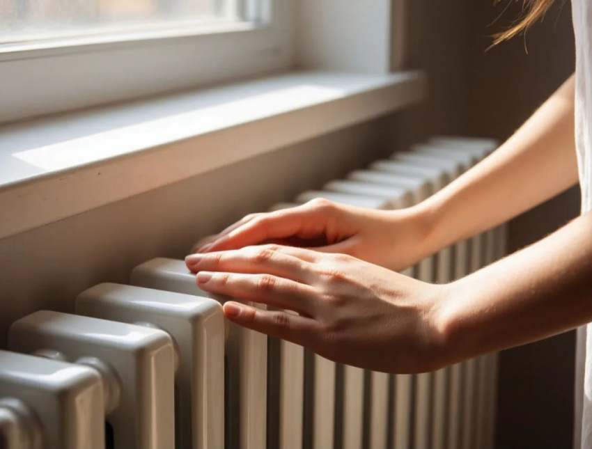 Без отопления остались новороссийцы: ремонт начнётся не сразу из-за канализационных стоков 