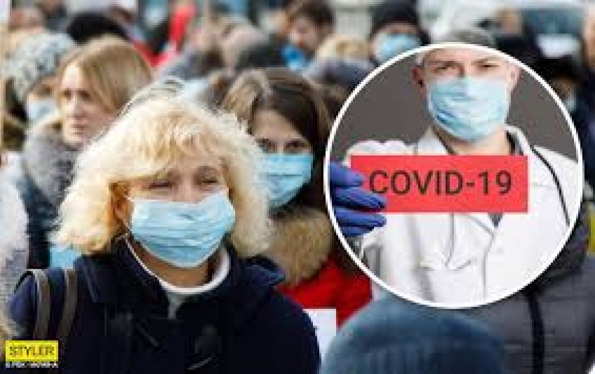 Больше 100 заболевших: в Новороссийске запретили все массовые мероприятия