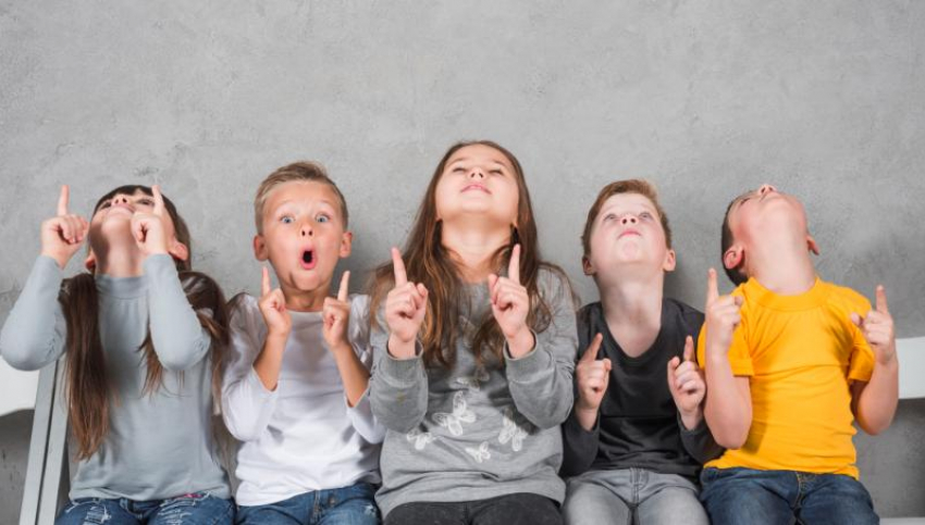 Работа мечты: депутаты предложили платить зарплату родителям