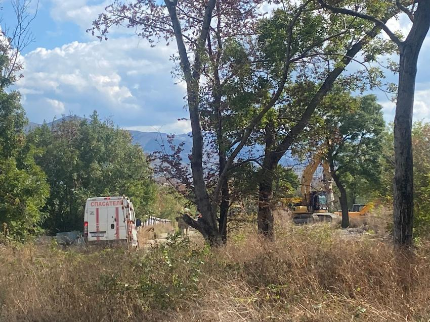 Стало известно, сколько стоит ливневка, на строительстве которой погибли рабочие в Новороссийске