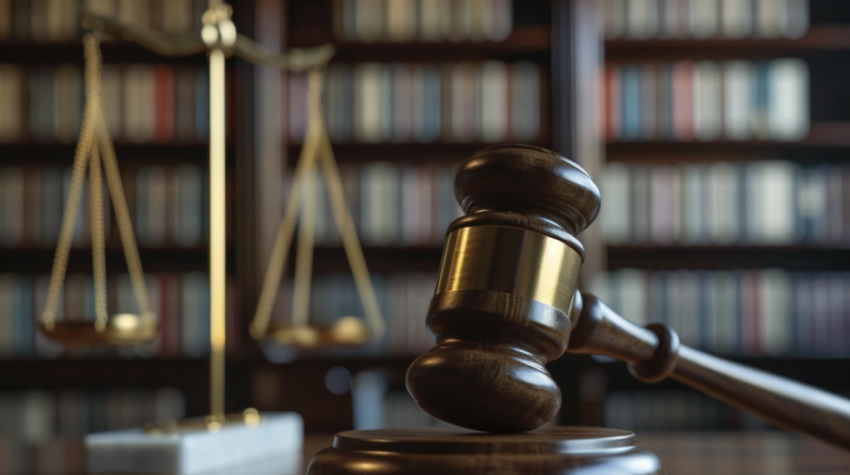 «ЭкоЮг» отстоял права в суде с предпринимателем из Новороссийска