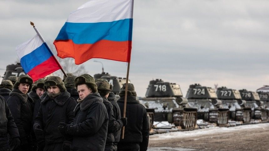 «Носки и пену возьму на фронт»: новороссийцы о нападении России на Украину