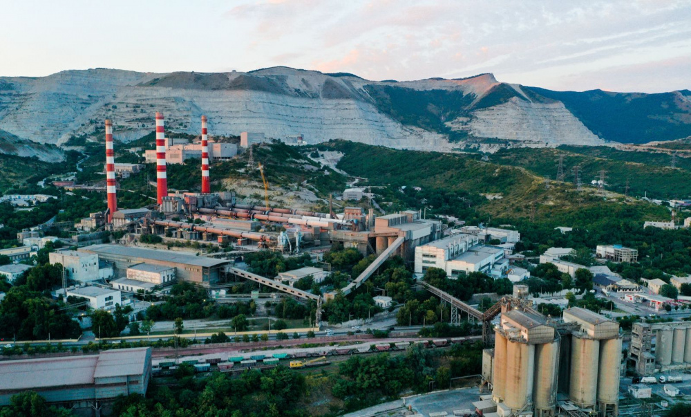 Вакансии новороссийск