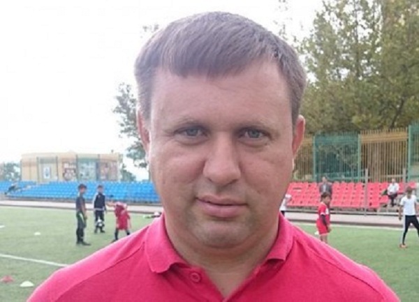 Максим Синиговец