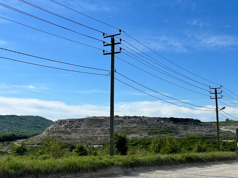 Борисовка новороссийск фото